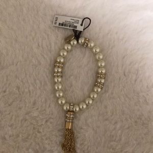 🌟Brand New🌟 Pearl Bracelet